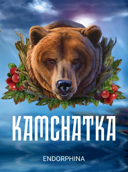 Kamchatka pokie