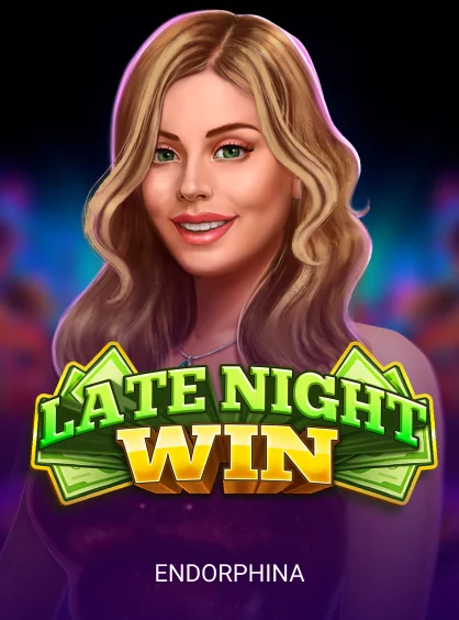Late Night Win pokie