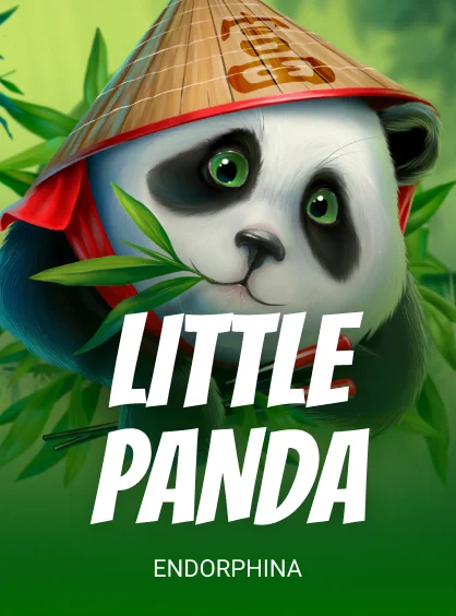 Little Panda pokie