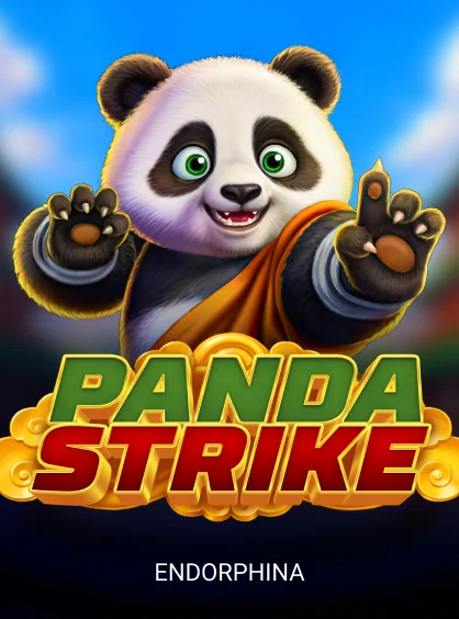 Panda Strike pokie