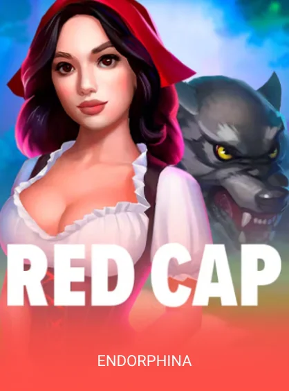 Red Cap pokie