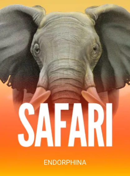 Safari pokie