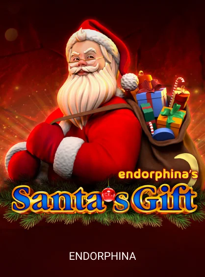 Santa's Gift pokie