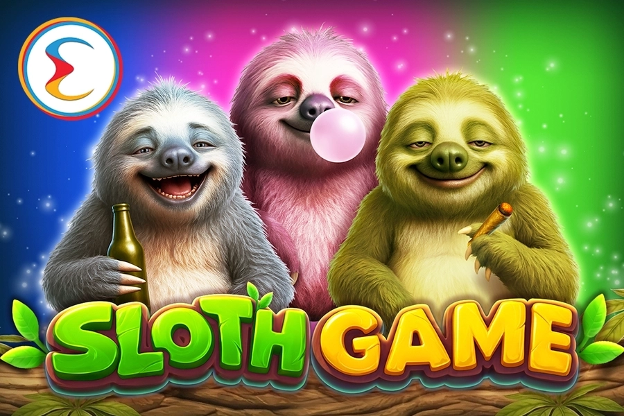 Sloth Game pokie