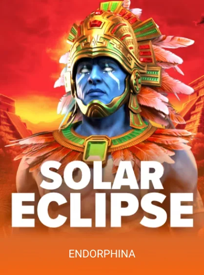 Solar Eclipse pokie