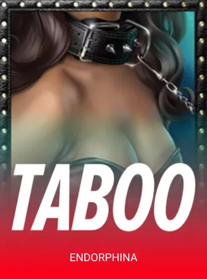Taboo pokie