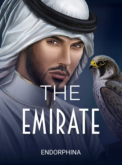 The Emirate pokie