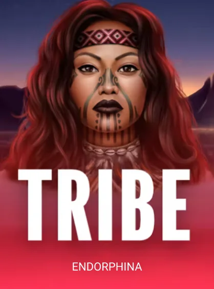 Tribe pokie