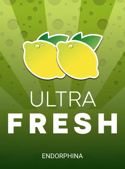 Ultra Fresh pokie