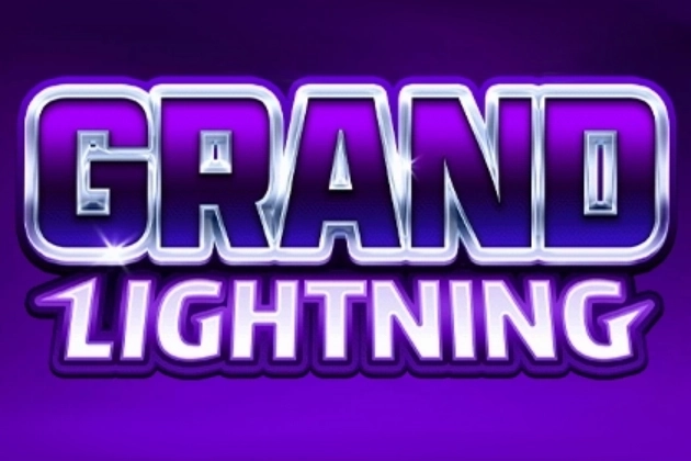Grand Lightning pokie