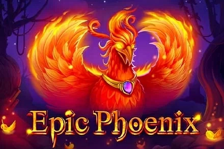 Epic Phoenix pokie