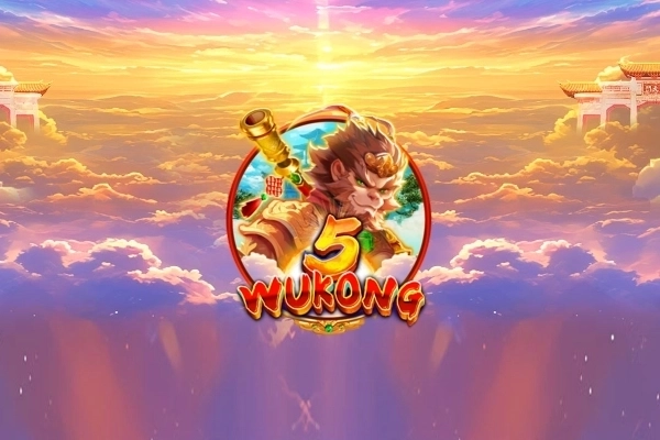 5 Wukong pokie