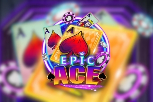 Epic Ace pokie