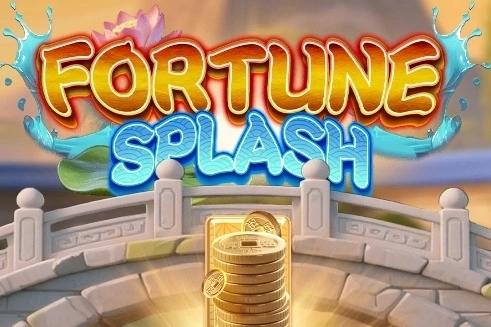 Fortune Splash pokie