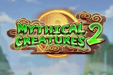 Mythical Creatures 2 pokie