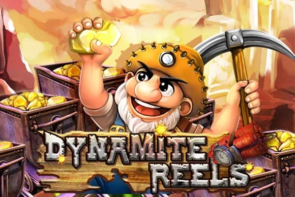 Dynamite Reels pokie