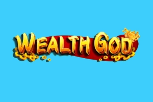 Wealth God pokie