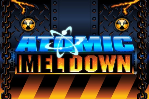 Atomic Meltdown pokie