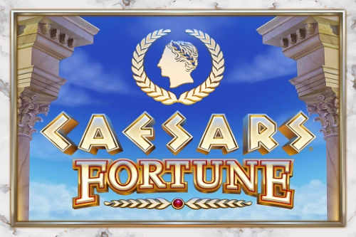 Caesars Fortune pokie