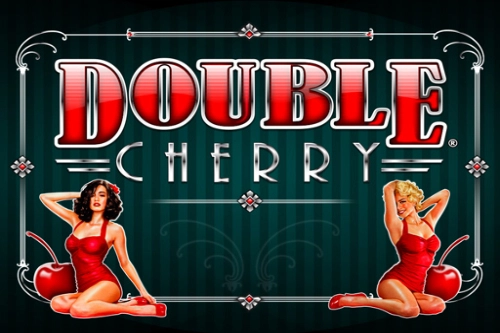 Double Cherry pokie