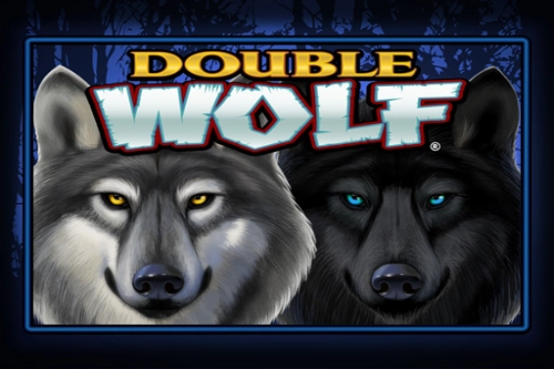 Double Wolf pokie