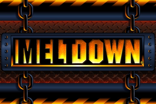 Meltdown pokie
