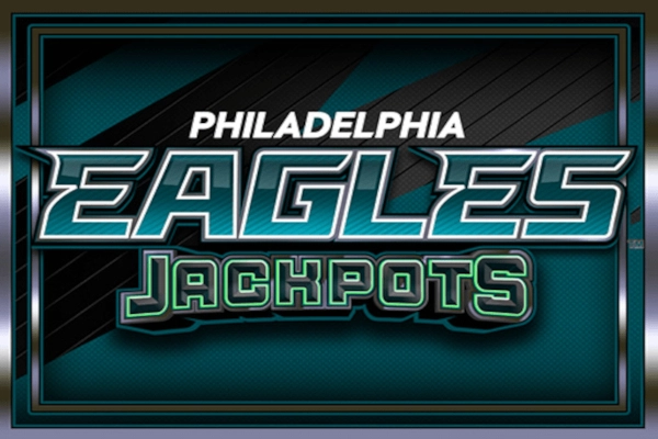Philadelphia Eagles Jackpots pokie