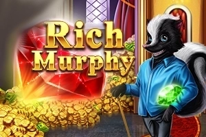 Rich Murphy pokie