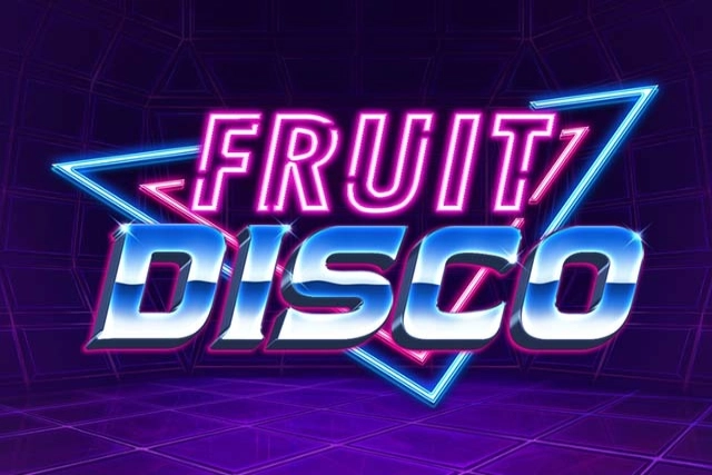 Fruit Disco pokie