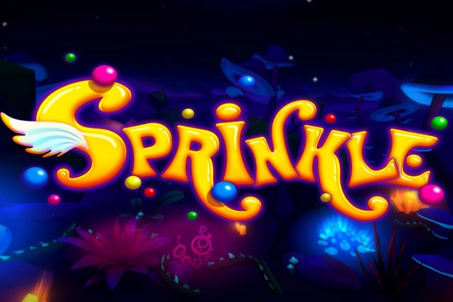 Sprinkle pokie