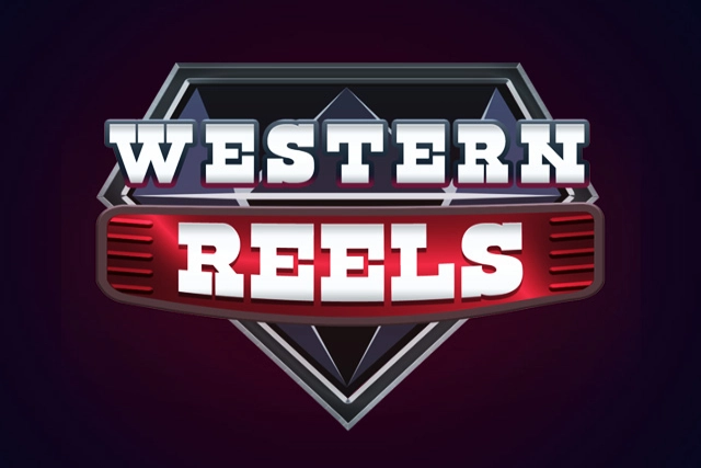 Western Reels pokie