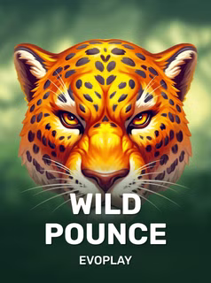 Wild Pounce pokie