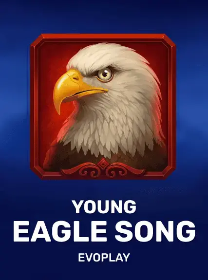 Young Eagle Song pokie
