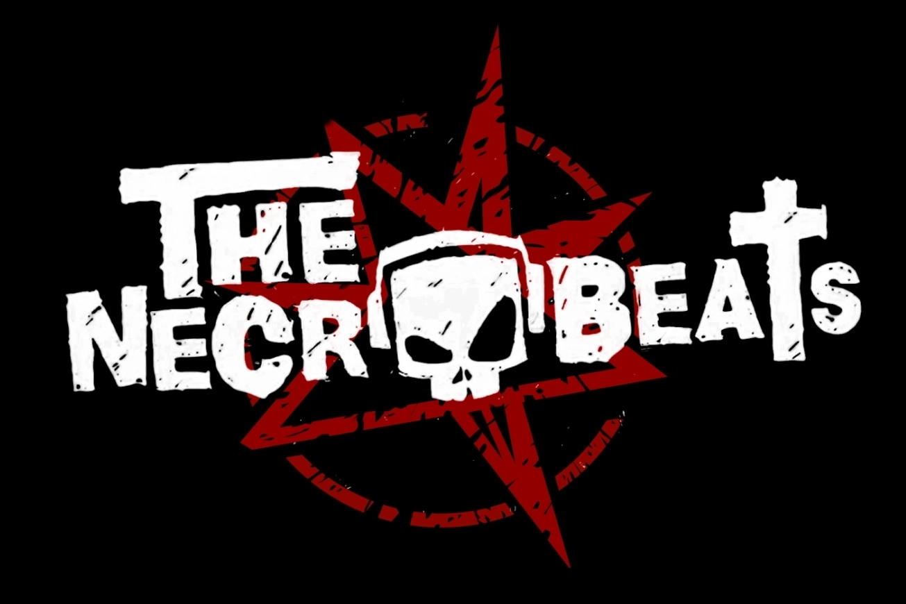 The Necrobeats pokie