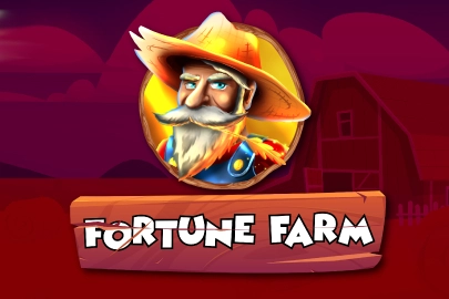 Fortune Farm pokie