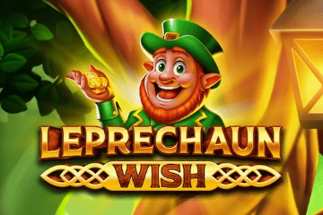 Leprechaun Wish pokie