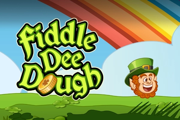 Fiddle Dee Dough pokie