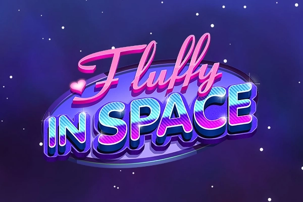 Fluffy in Space pokie