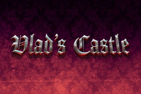 Vlad's Castle pokie
