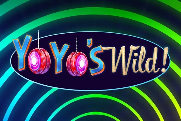 Yoyo's Wild pokie