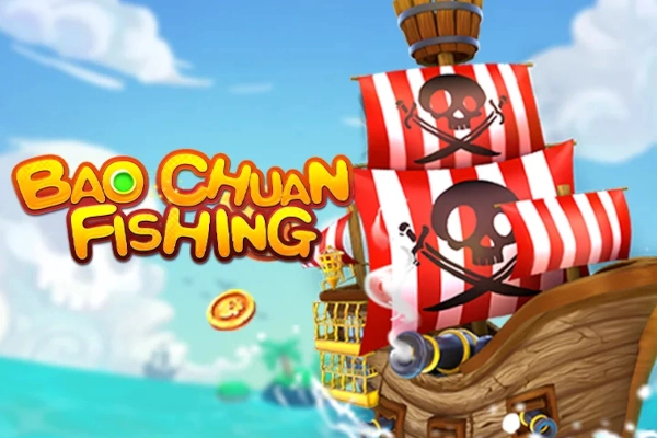 Bao Chuan Fishing pokie