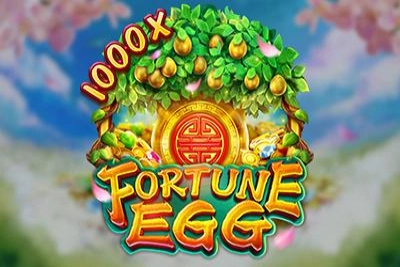 Fortune Egg pokie