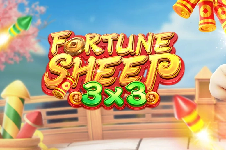 Fortune Sheep pokie