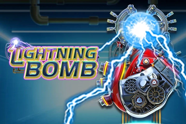Lightning Bomb pokie