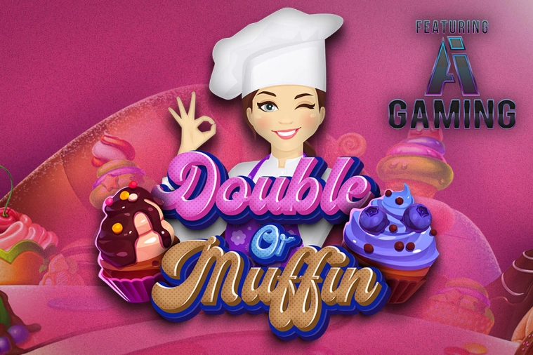 Double or Muffin pokie