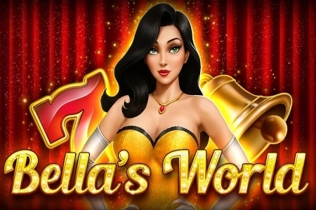 Bella's World pokie