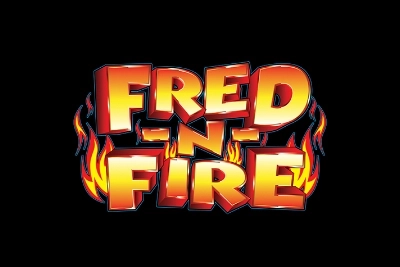 Fred-N-Fire pokie