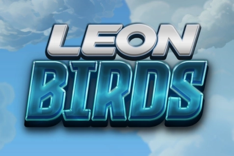 Leon Birds pokie