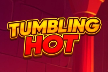 Tumbling Hot pokie