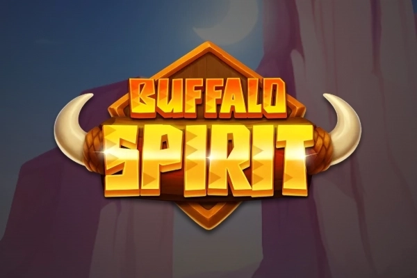Buffalo Spirit pokie